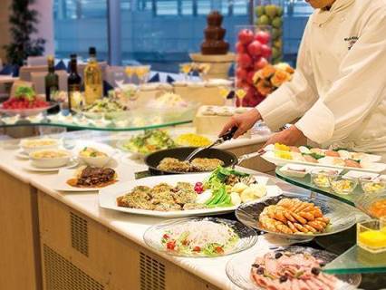 京王プラザホテル八王子 / 4