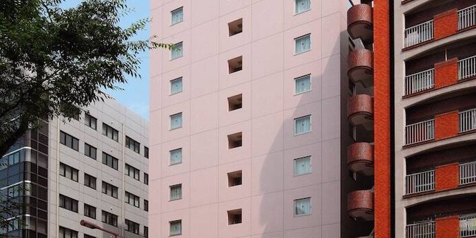 ダイワロイネットホテル博多祇園（福岡県 ビジネスホテル） / 1