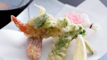 食事・飲み物 / 5