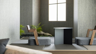 [Corner Suite] with tatami space-Zen Nook- (70㎡) 禁煙