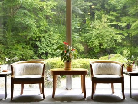 山中湖旭日丘温泉 ホテル清渓 / 2