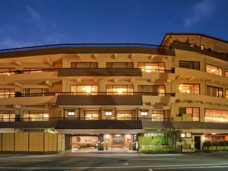 富士河口湖温泉 若草の宿 丸栄 / 5