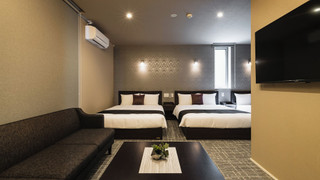 スタンダードB 禁煙