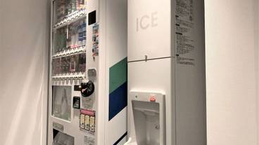 施設内の設備 / 4