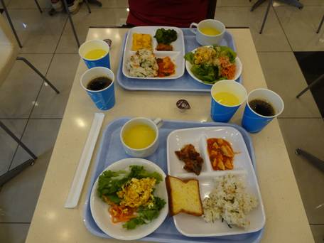 東横インつくばエクスプレス流山おおたかの森駅前 / 5