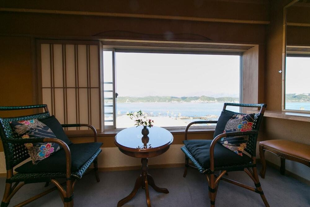 リビングルーム