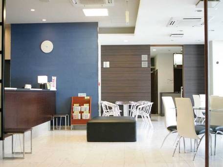 グリーンリッチホテル広島新幹線口 / 3