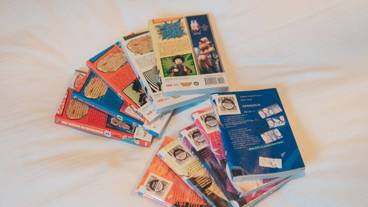 施設内の設備 / 2