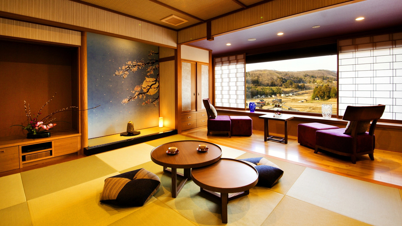 ”美”と”贅”。2つの館であなた好みの滞在を4044060