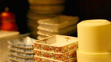 共用キッチン設備 / 15