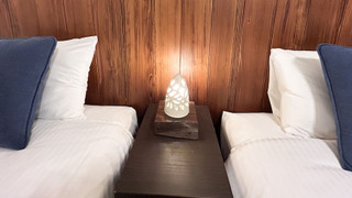 トリプルルーム 禁煙