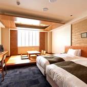 奈良健康ランド・奈良プラザホテル（奈良県 シティホテル） / 3