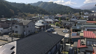 和室 (ツイン) ルーム 共用バスルーム