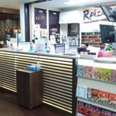 ビジネスホテル来山南館（大阪府 ビジネスホテル） / 3