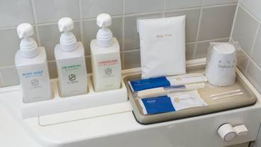 バスルーム / 13