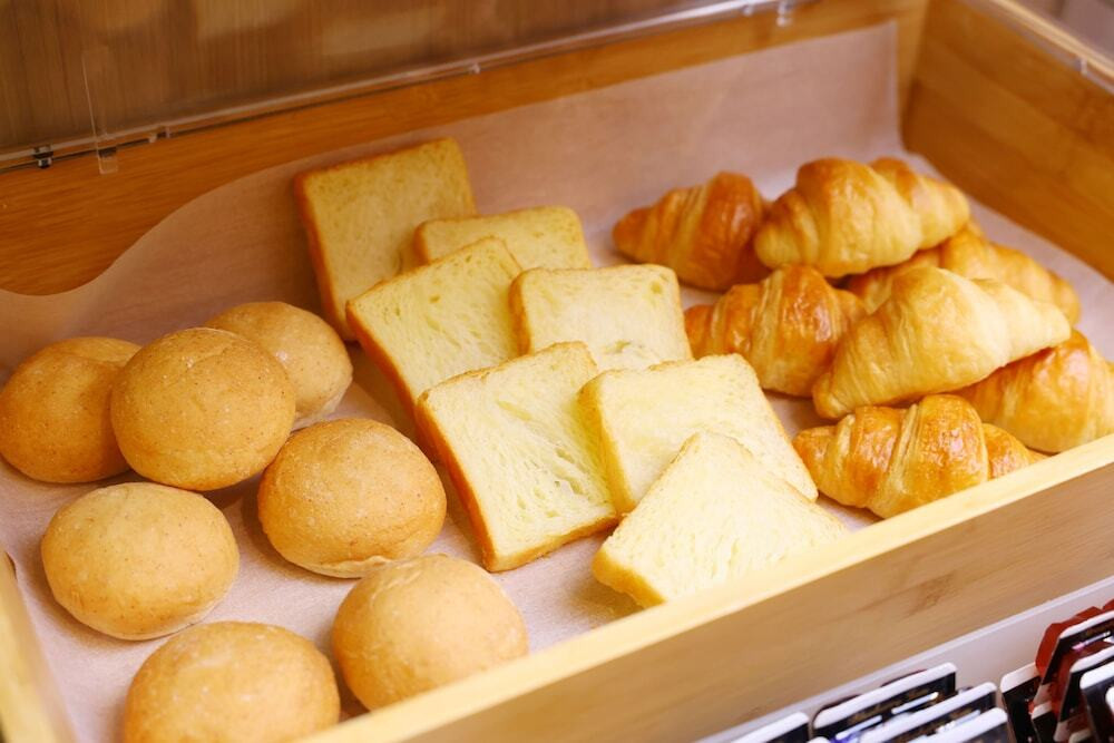 レストラン