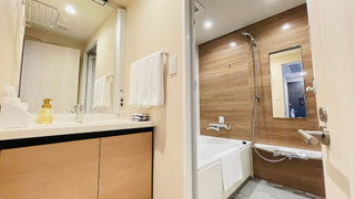 スーペリア トリプルルーム 禁煙 (6歳以下の添い寝のお子様は朝食料金別)