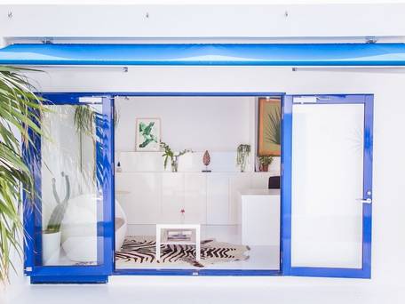 Windy Earth SILENT CLUB / 2