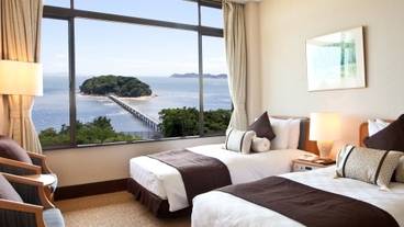 ツインル－ム / 8