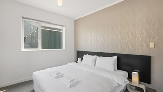 アパートメント マウンテンビュー