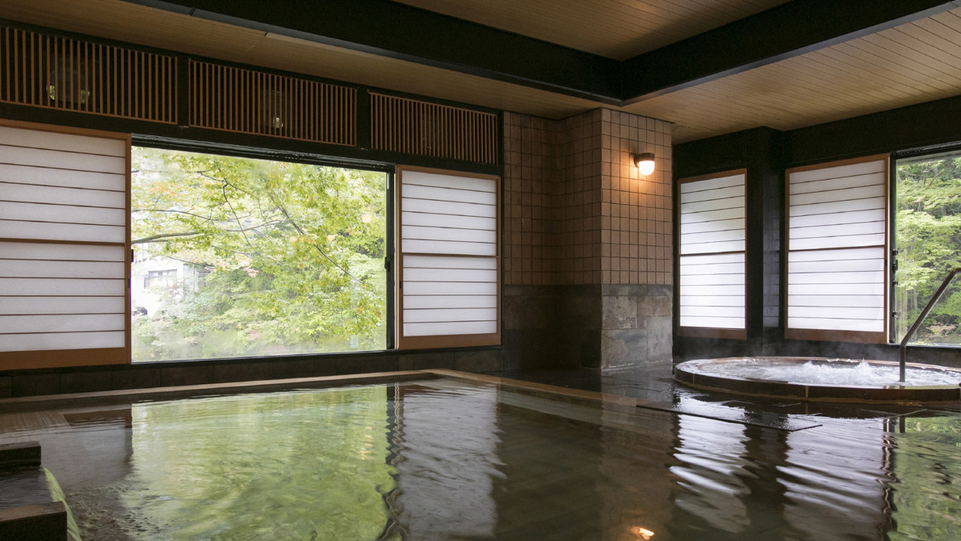 リラクシングルームに泊まって、お部屋でも水上の自然に癒やされる♡3751516