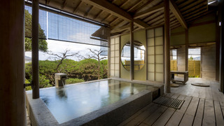 【露天風呂付・和室】〈海側・禁煙客室・42㎡〉