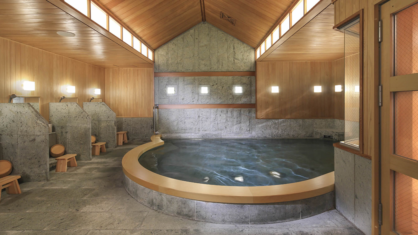 都会にいながら自然にも癒される4066443