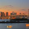 【東京】自分へのご褒美に♡絶景に癒やされる都内のウォーターフロントホテル8選