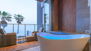 デラックス ダブルルーム