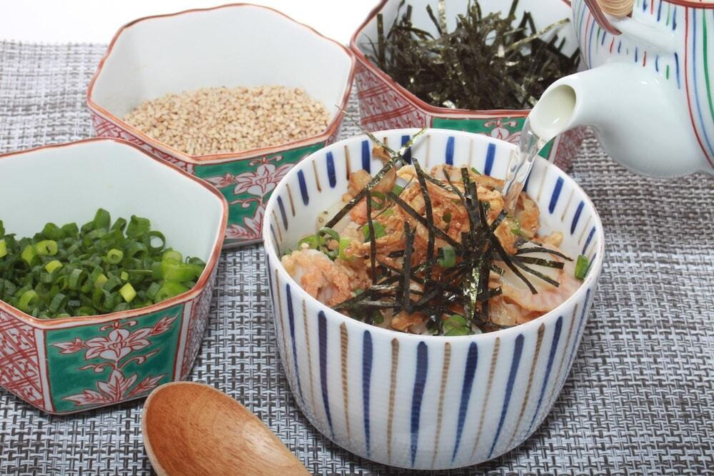 レストラン