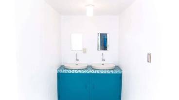 共用バスルーム / 8