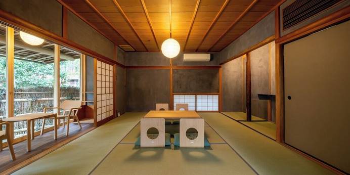 旅館やまざき（京都府 旅館） / 1