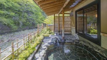 天然プール / 18