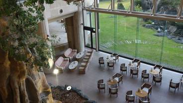 ロビーラウンジ / 5