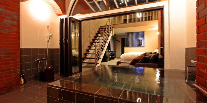 リバティーリゾート大東温泉（静岡県 リゾートホテル） / 1