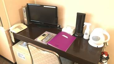 客室の設備とサービス / 10