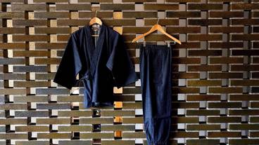 ナイトウェア一例 / 14