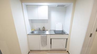 専用キッチン / 11