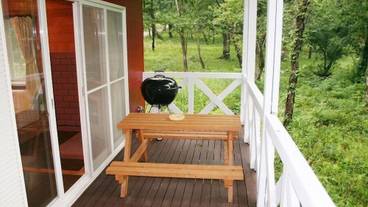 テラス / パティオ / 5