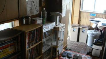 専用キッチン / 8