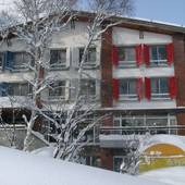 ヴィラ・アルペン（長野県 コテージ・ロッジ・一棟貸） / 5