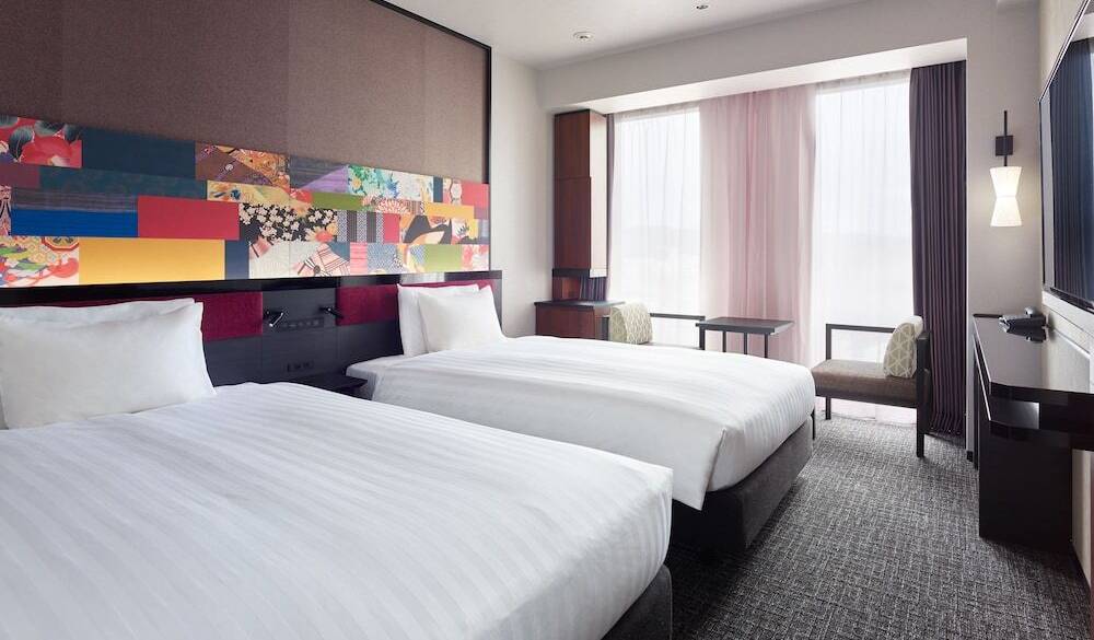 コンフォートツイン / 2