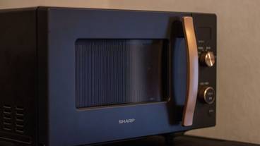 電子レンジ / 21