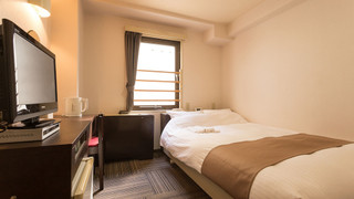 セミダブルルーム 禁煙