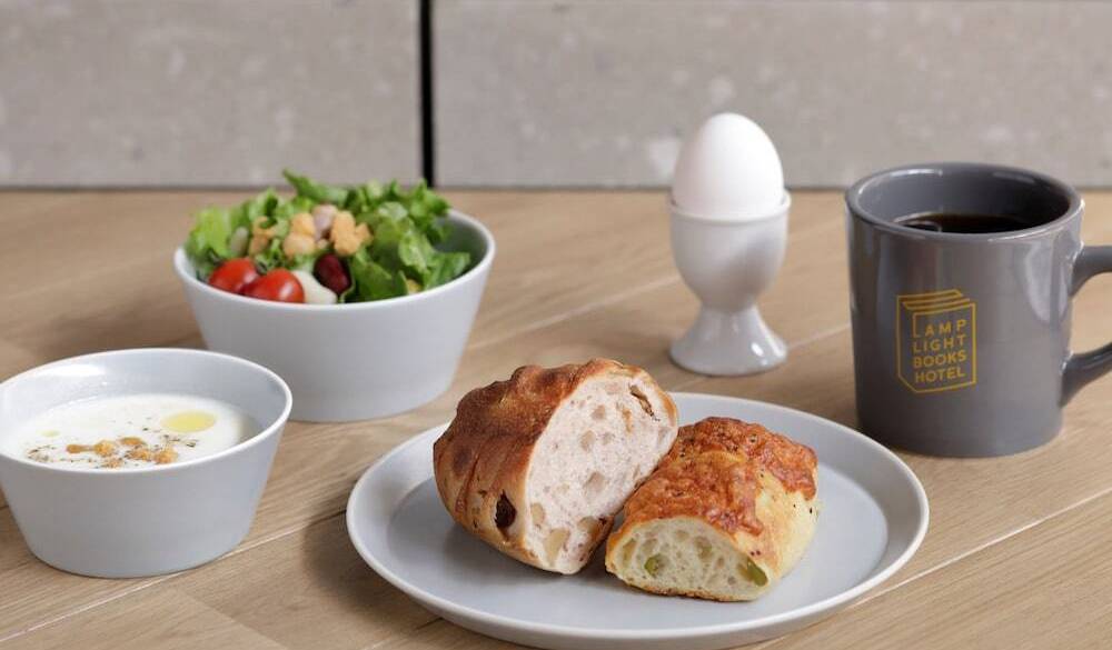 朝食セット / 1
