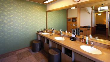 施設内の設備 / 9