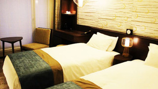 ノースウィングツイン