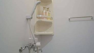 バスルームのシャワー / 20