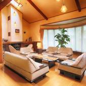 旅籠 椿屋（山梨県 ビジネスホテル） / 3