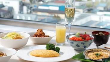 レストラン / 12